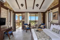 The Blackbuck Trails Velavadar Hotels in Bhavnagar