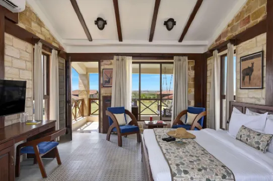 The Blackbuck Trails Velavadar