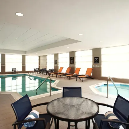 Homewood Suites by Hilton Charlottesville