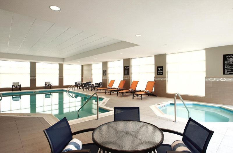 Homewood Suites by Hilton Charlottesville photo 3