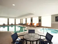 Homewood Suites by Hilton Charlottesville - Pools