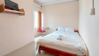 Artayya Puri 3 Syariah Near Terminal Caruban Mitra RedDoorz Hotel in zona Alun Alun Kota Caruban