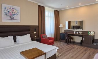 Ramada by Wyndham Rostov-on-Don Hotel & Spa