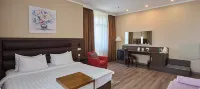 Ramada by Wyndham Rostov-on-Don Hotel & Spa Hotels in Gorod Rostov-na-Donu