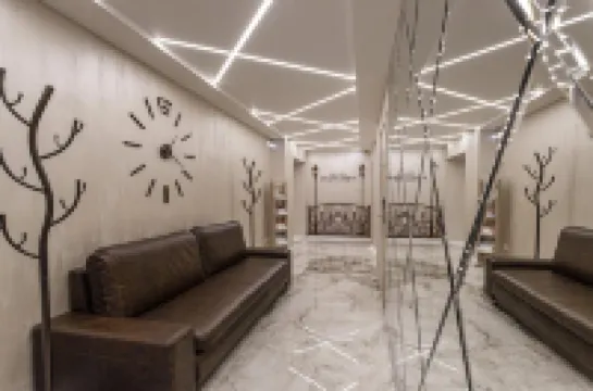 Leningradskij Hotel Hotels in Cherepovets