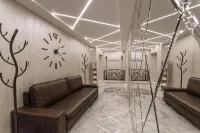 Leningradskij Hotel Các khách sạn ở Cherepovets