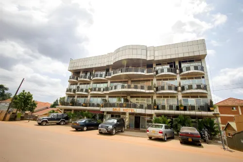 Sal's Boutique Hotel