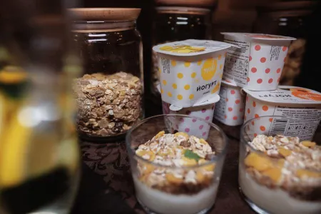 Амур Отели рядом с достопримечательностью «АО "РУМА"»