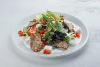 Aquamarine Hotel & Spa - breakfast