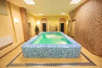 Hotel Orion Hotels in Surgut