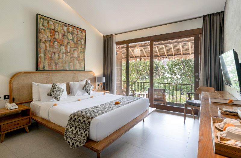 Kandarpa Ubud