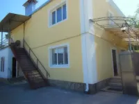 Svetlana Hotels in Slavyansk-na-Kubani