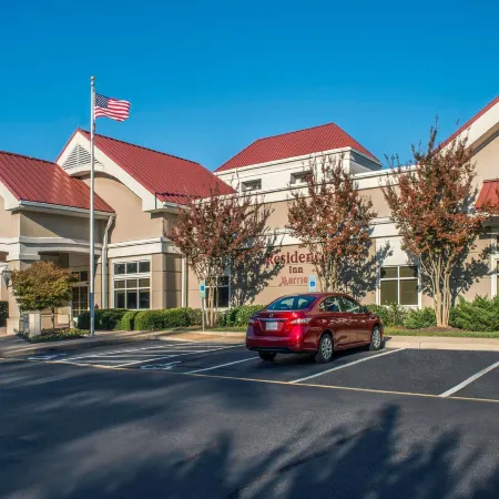 Residence Inn Norfolk Airport