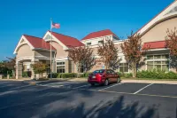 Residence Inn Norfolk Airport - Hot Tub