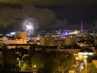 Eloft Apartments Hotel di Belgorod