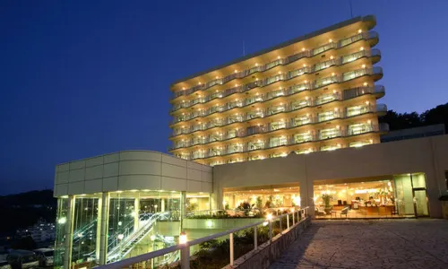 이토 호텔 주라쿠