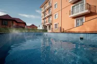 Villa Maralis Hotel Hotels in Kemerovsky District