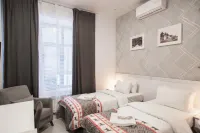 Метро Отели в г. 