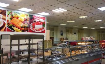 Hotel Complex Russia