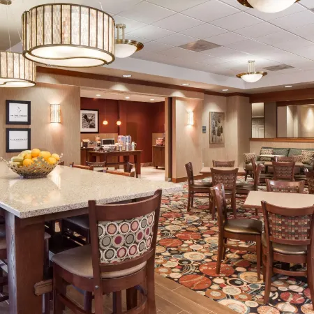 Hampton Inn Council Bluffs