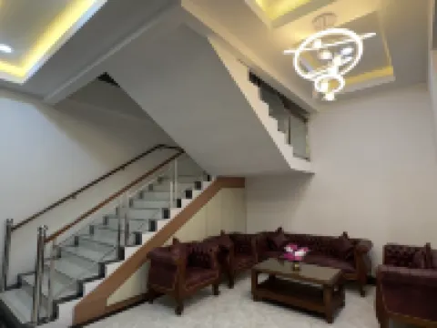 Yana Homestay Near Suzuya Lhokseumawe Hotels in Lhokseumawe