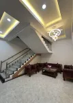 Yana Homestay Near Suzuya Lhokseumawe Hotels in Uteun Kot