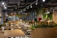 8AVENUE by Provence - breakfast