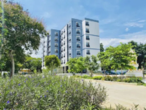 โรงแรมทรีธารา