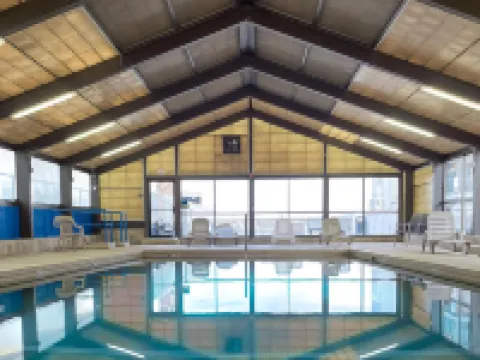 Ashworth by the Sea Hotels in Hampton