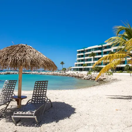 Hilton Vacation Club Royal Palm St. Maarten