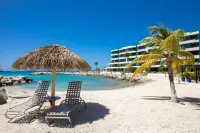 Hilton Vacation Club Royal Palm St. Maarten - Beach