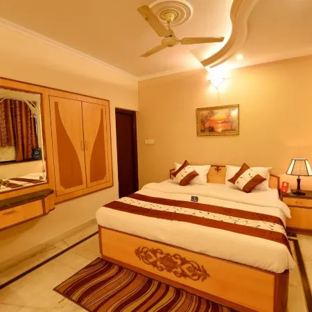 Hotel Mahima