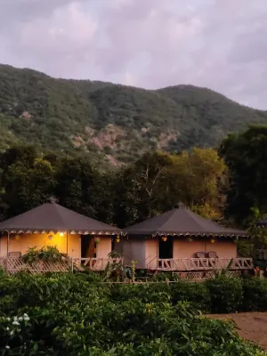 Namaste India Hotels near Seven Wonders Park, Ajmer