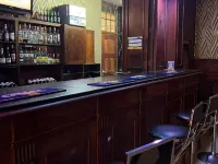 New Dodoma Hotel - بار