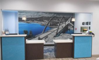 Best Western Plus Buda Austin Inn  Suites