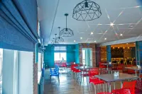 Voyazh Hotel Hotels in Naro-Fominsky District