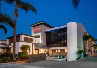 Hampton Inn by Hilton Costa Mesa Newport Beach - breakfast