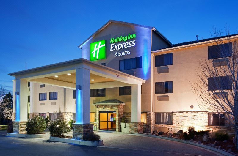 Holiday Inn Express & Suites Colorado Springs North by IHG