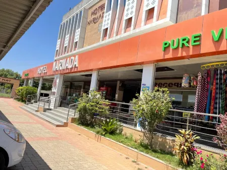 Hotel Narmada