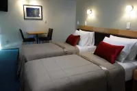 Parakai Springs Lodge - Spa
