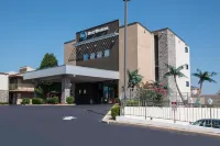 Best Western the Oasis at Joplin Hotels in Joplin