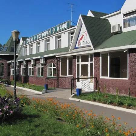 Балтхаус