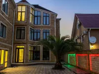 Vostok Hotels near Dinopark "Zateryannyy Mir"