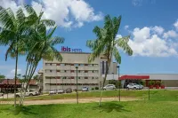 Ibis Belém Aeroporto - Baarit