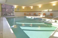 Courtyard Muncie at Horizon Convention Center - Pools