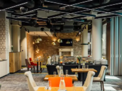 Ibis Styles Lublin Stare Miasto Hotels in Lublin