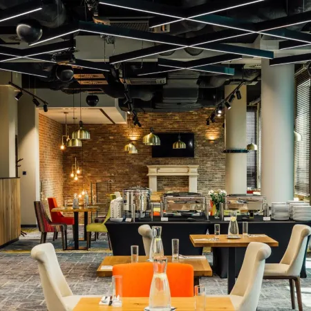 Ibis Styles Lublin Stare Miasto