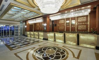 Crystal Family Resort & Spa - Ultimate All Inclusive