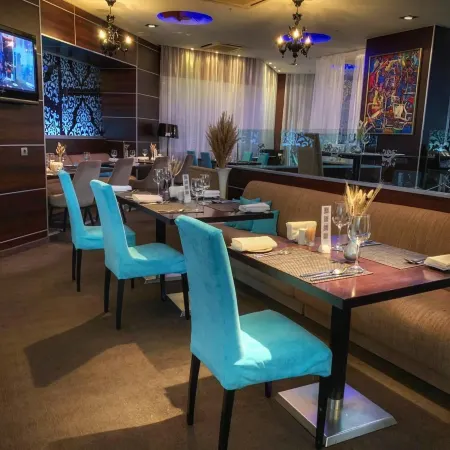 Elements Hotel Пермь