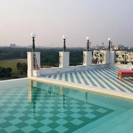 The Glenburn Penthouse
